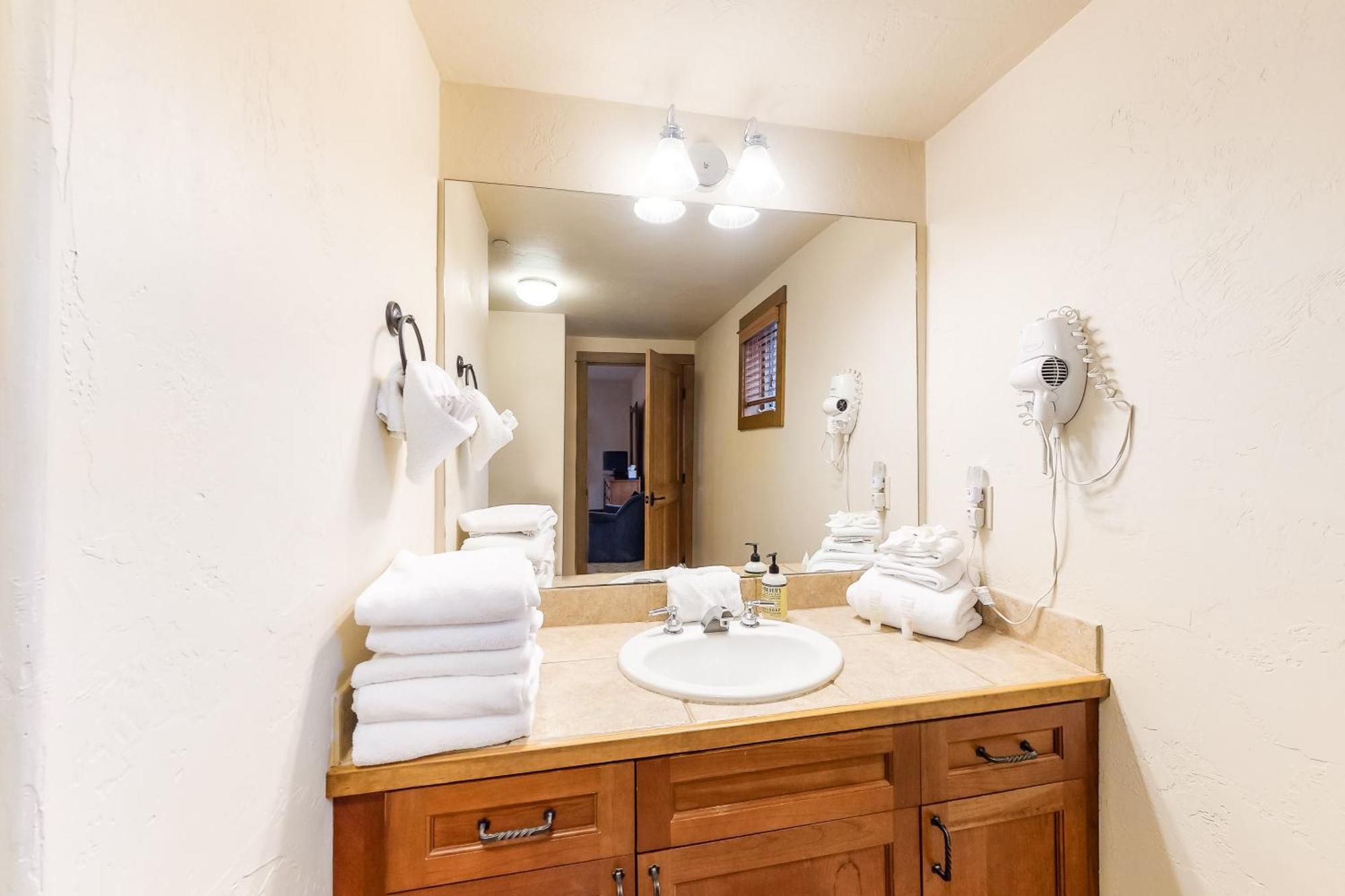 Oro Grande Villa Keystone Kamer foto