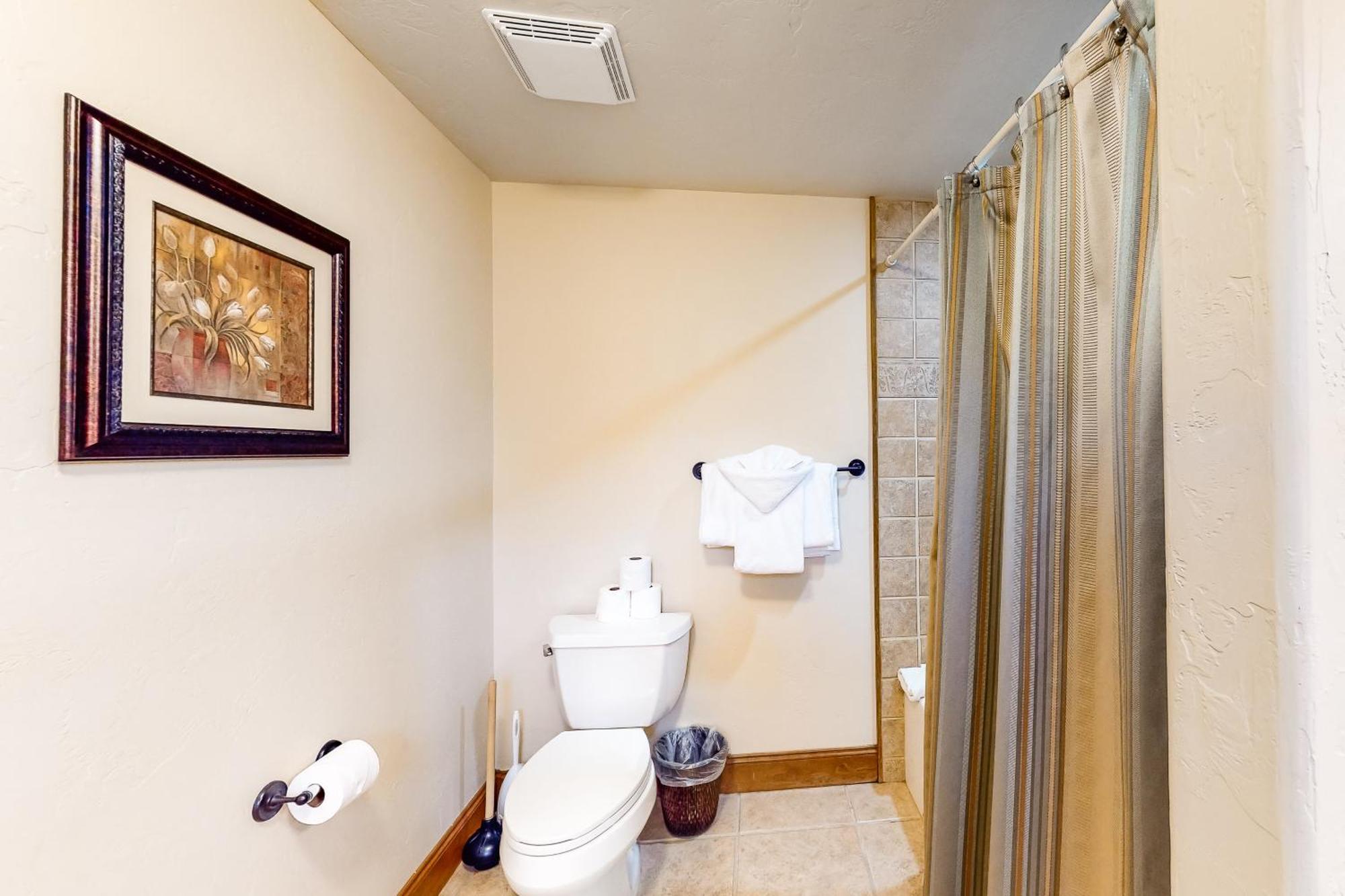 Oro Grande Villa Keystone Kamer foto