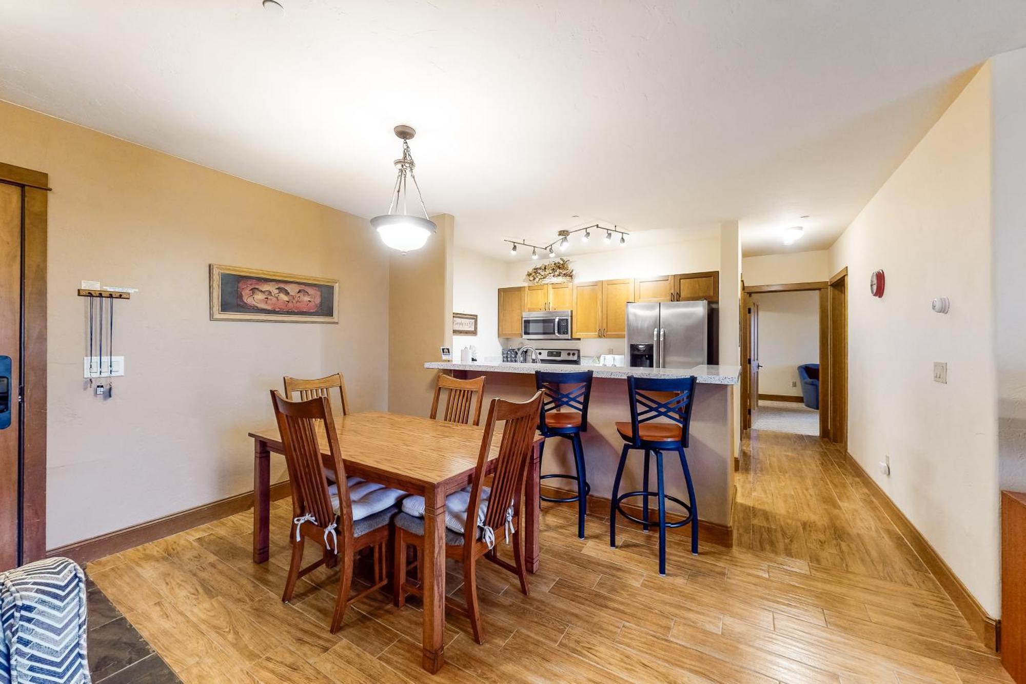 Oro Grande Villa Keystone Kamer foto