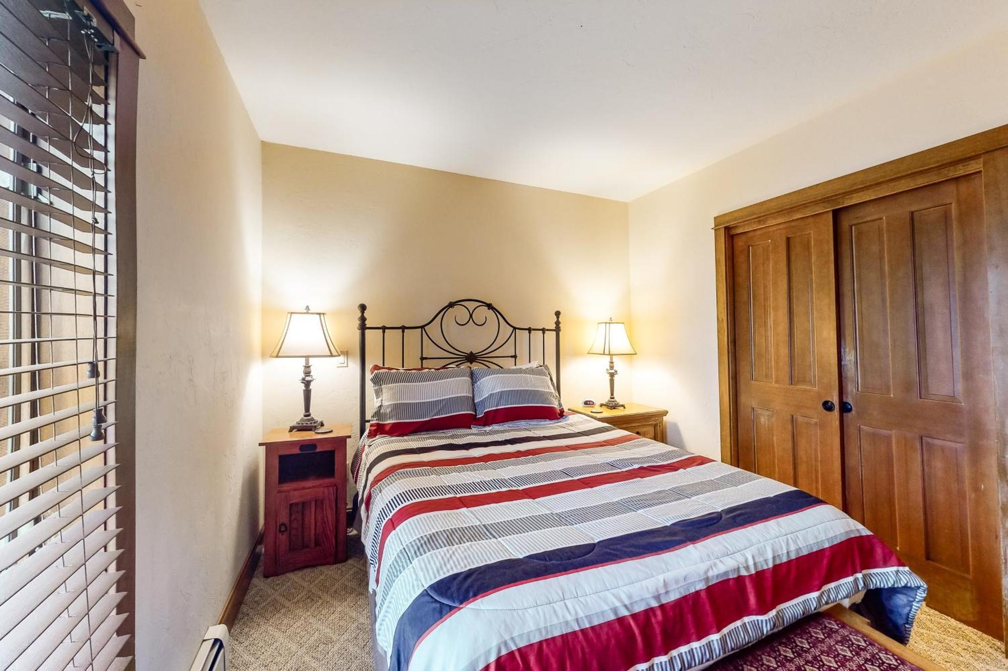 Oro Grande Villa Keystone Kamer foto