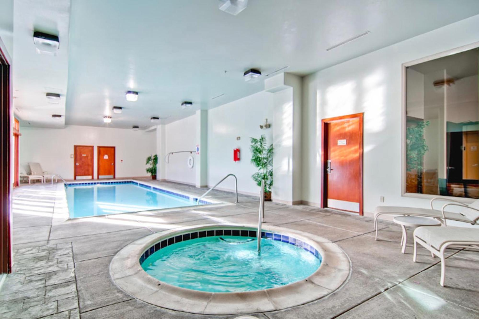 Oro Grande Villa Keystone Kamer foto