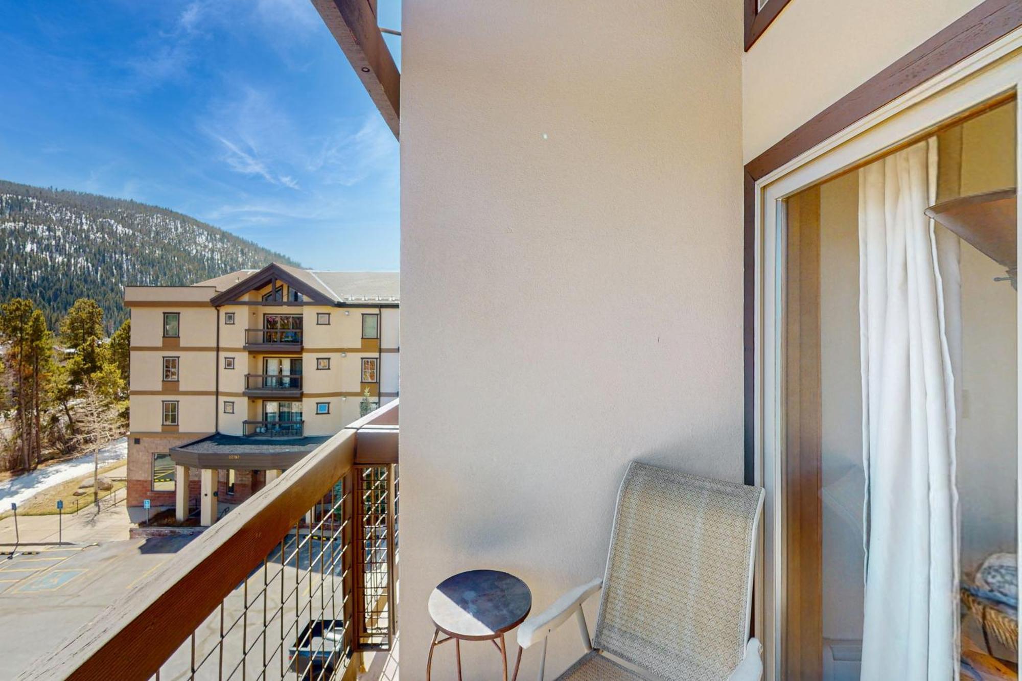 Oro Grande Villa Keystone Kamer foto