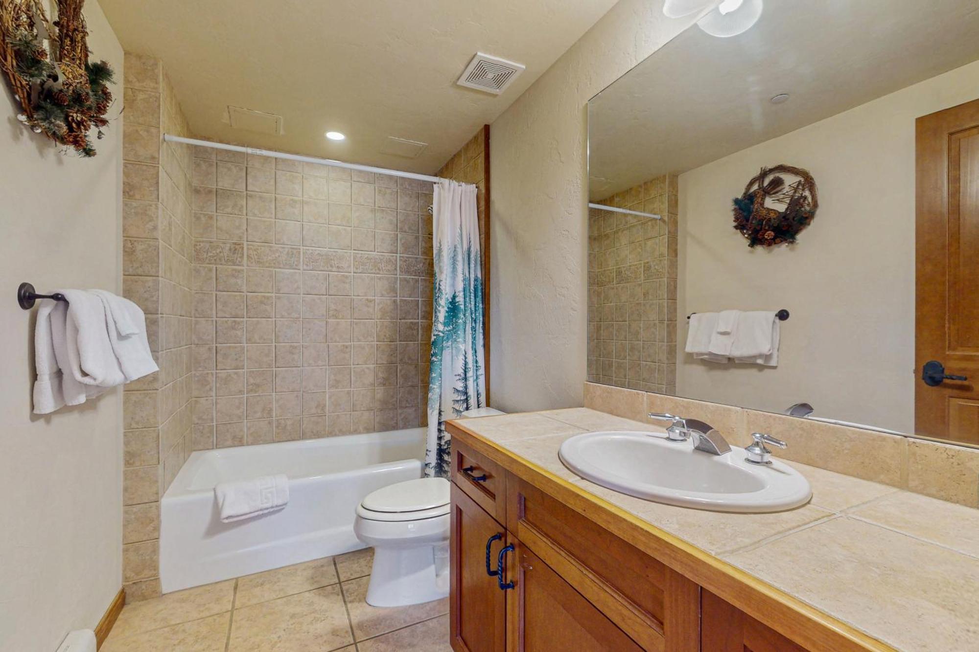 Oro Grande Villa Keystone Kamer foto