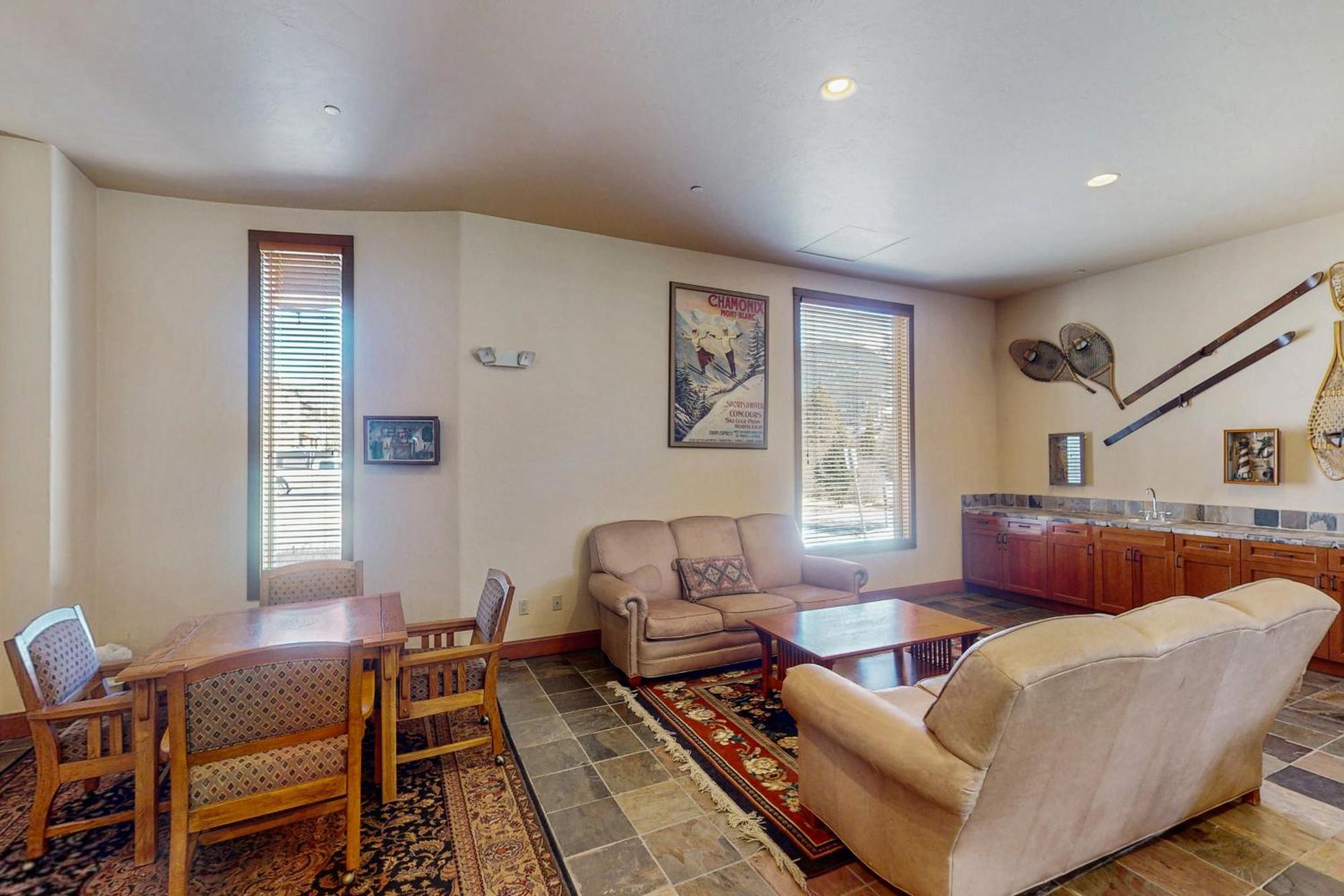 Oro Grande Villa Keystone Kamer foto