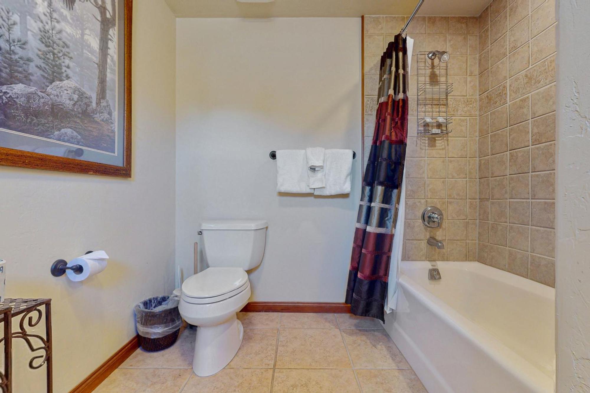 Oro Grande Villa Keystone Kamer foto