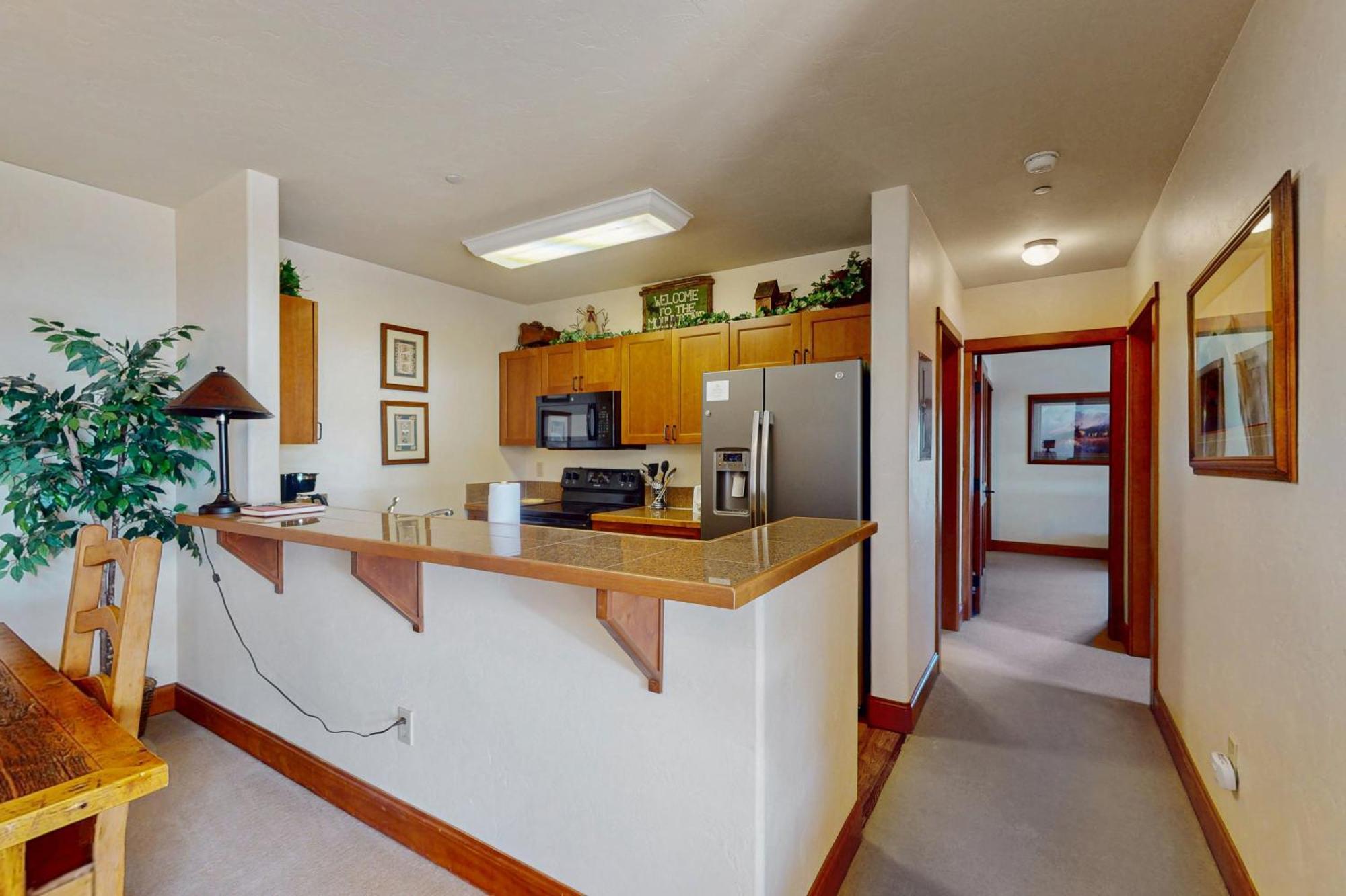 Oro Grande Villa Keystone Kamer foto